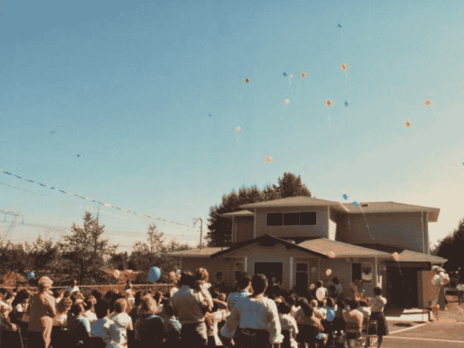 original location reflections Montessori