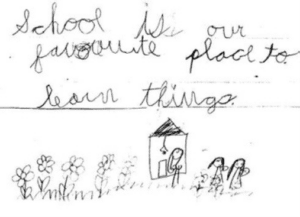 Roots & Wings language program