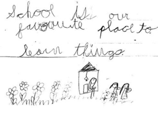 Roots & Wings language program